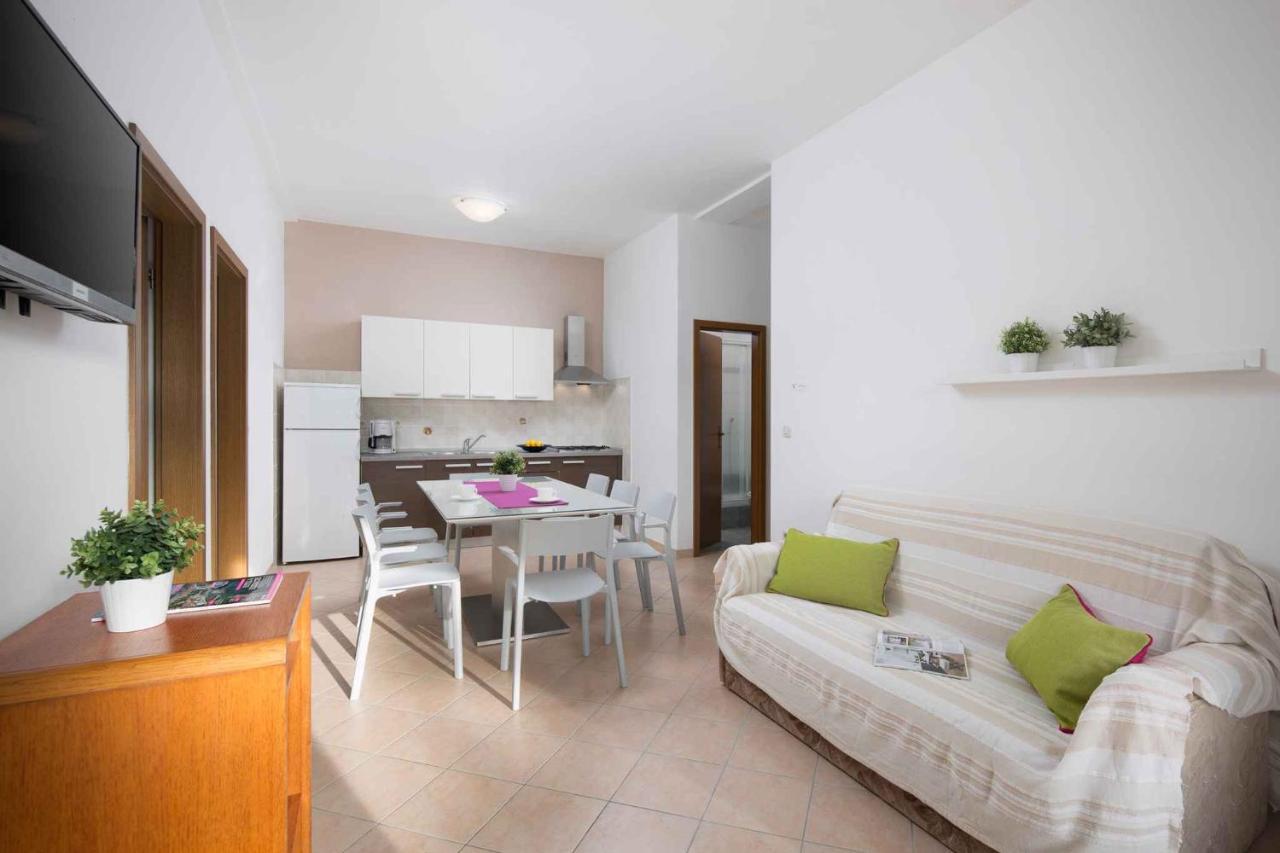 Apartment Rabac 10 Exteriör bild